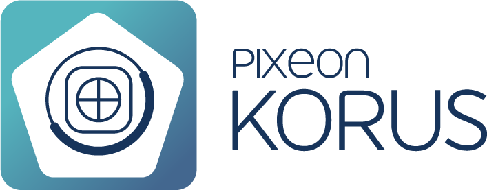 Marca Pixeon Korus
